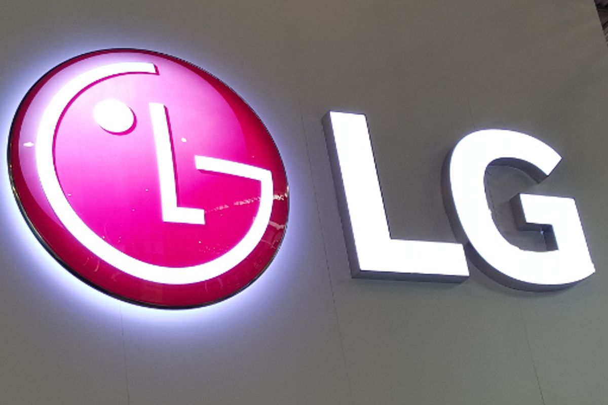 Kudde Wiskunde Beraadslagen LG G6 ondersteunt draadloos opladen en is waterbestendig'