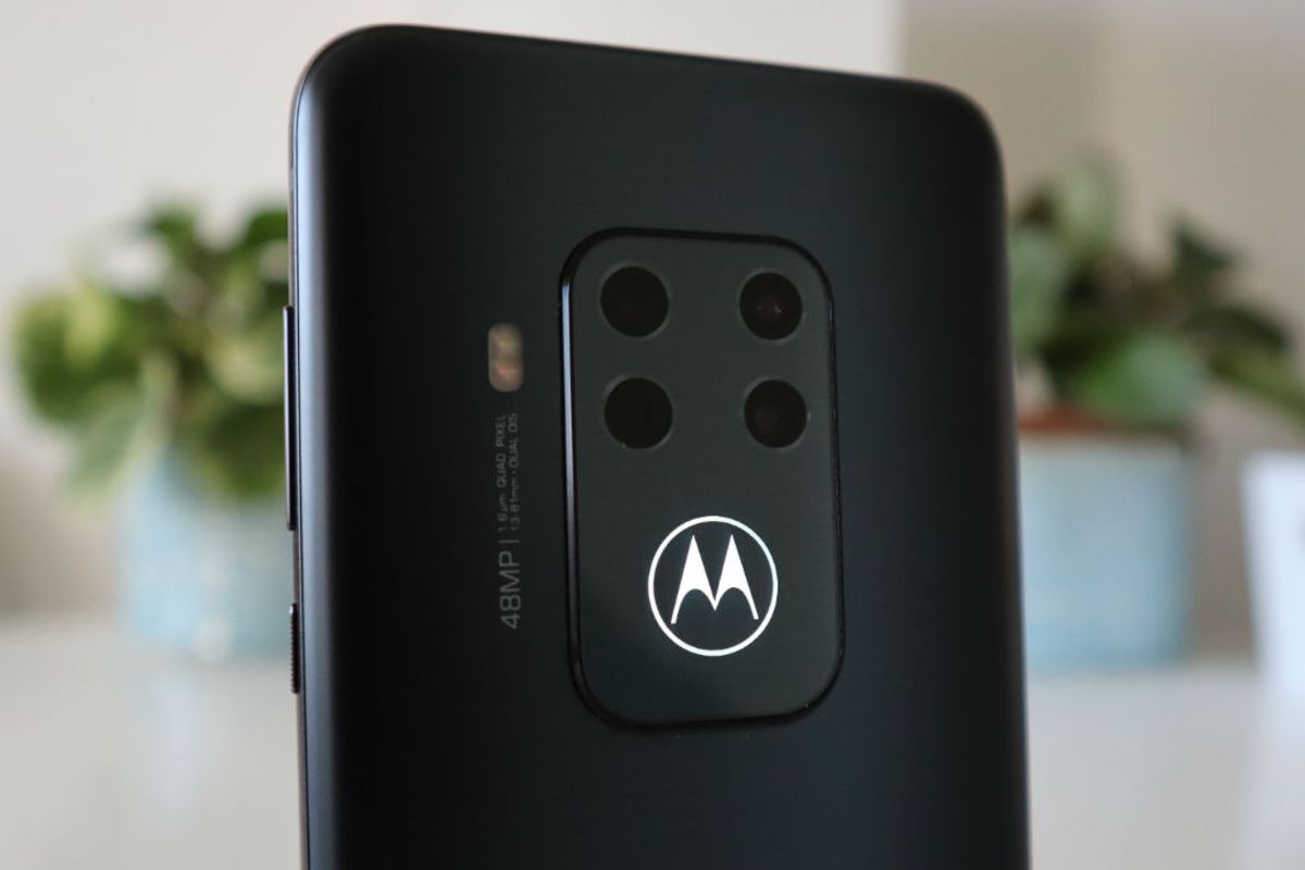 Motorola One Zoom review: fijne middenklasser met veelzijdige camera