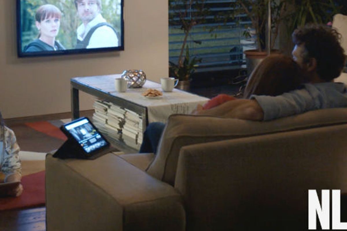 ADV: NLZIET, kijk nu een maand gratis online televisie