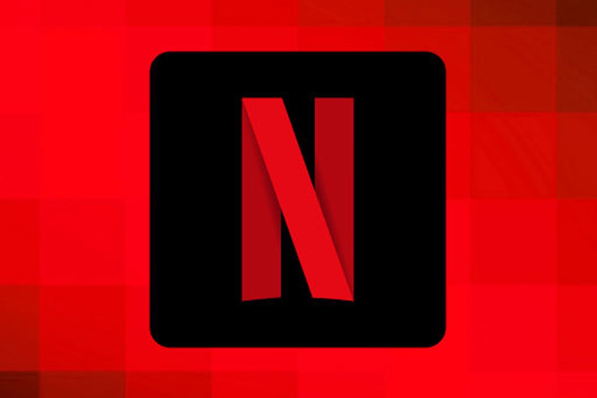 Netflix test top 10-lijsten van populairste films en series