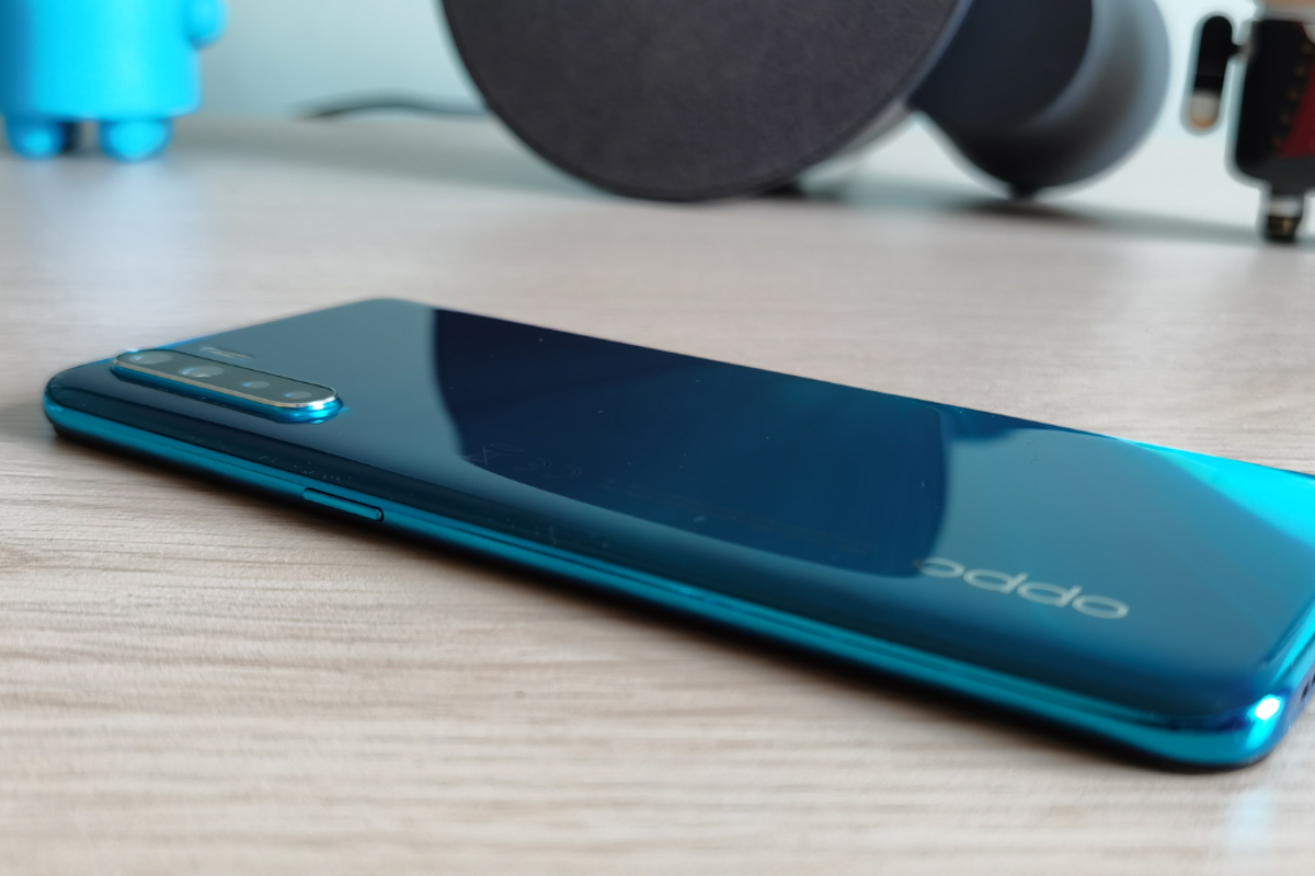 OPPO A91 review: dit zijn de plus- en minpunten