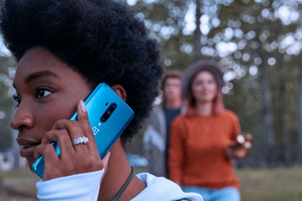 OnePlus: eigenaars van OnePlus 7(T) moeten langer wachten op Android 11