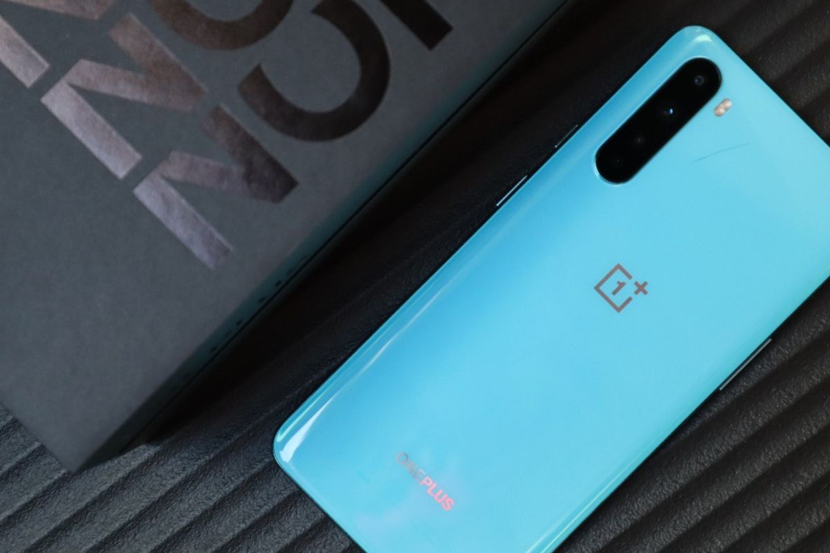 OnePlus Nord review: het beste jongetje van de klas?