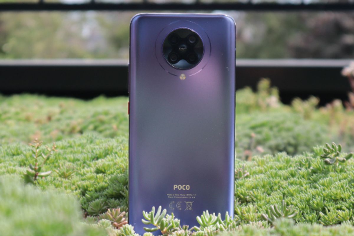 Poco F2 Pro review: respecteer dit flagship-alternatief