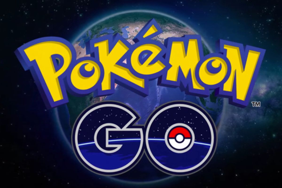 Pokémon GO: vanaf 2016 in het 'echt' Pokémon vangen