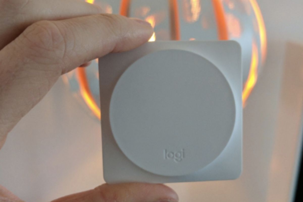 Review Pop Home Switch: smarthome vereenvoudigd