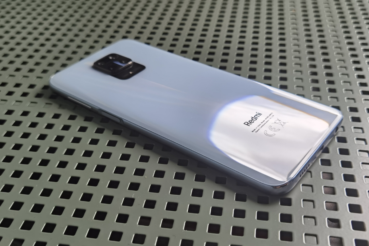Xiaomi Redmi Note 9 Pro review: dit zijn de plus- en minpunten