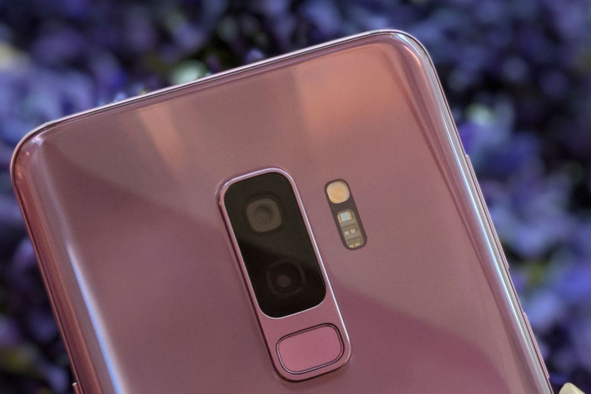 Samsung past updatebeleid aan voor deze twee Galaxy-smartphones