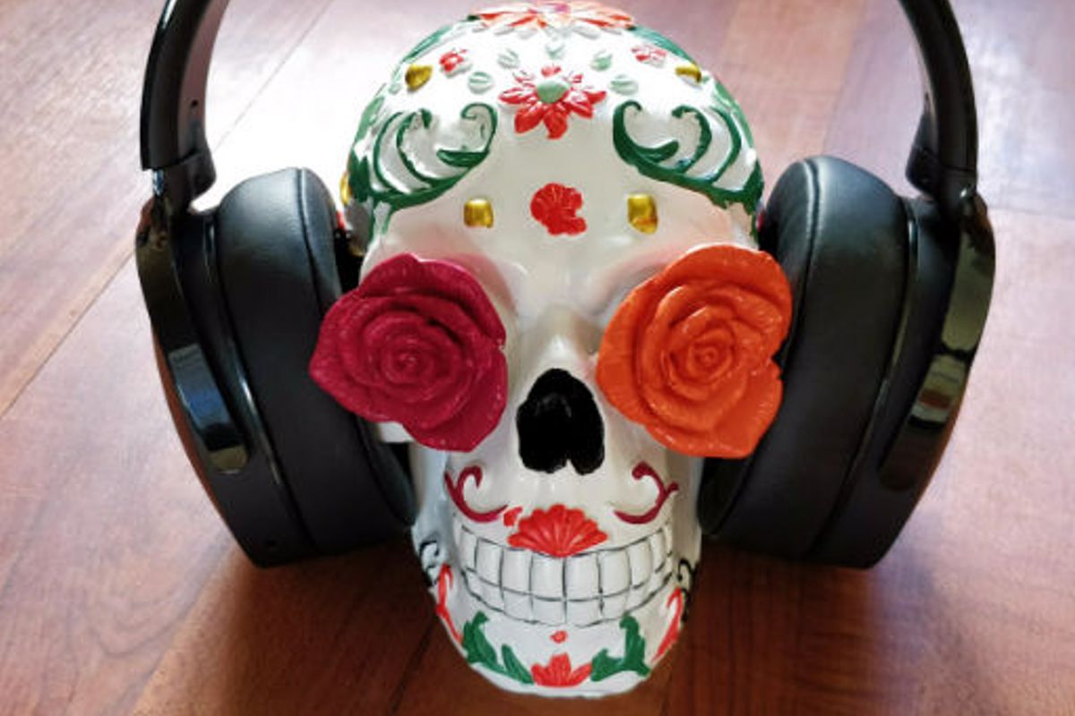 Review Skullcandy Hesh 3: mooi clean design voor een acceptabele prijs