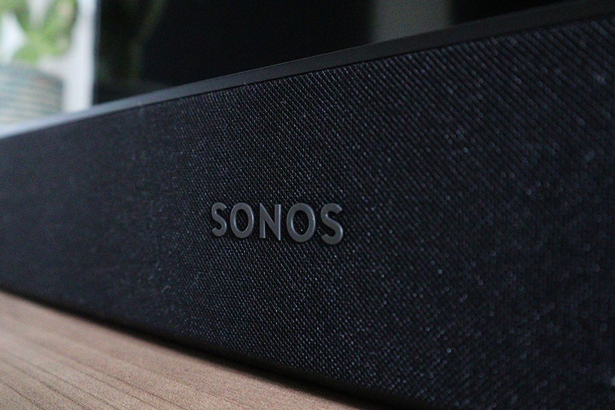 wol Nauwkeurig Middel Sonos Beam review: compacte, slimme alles-in-één soundbar