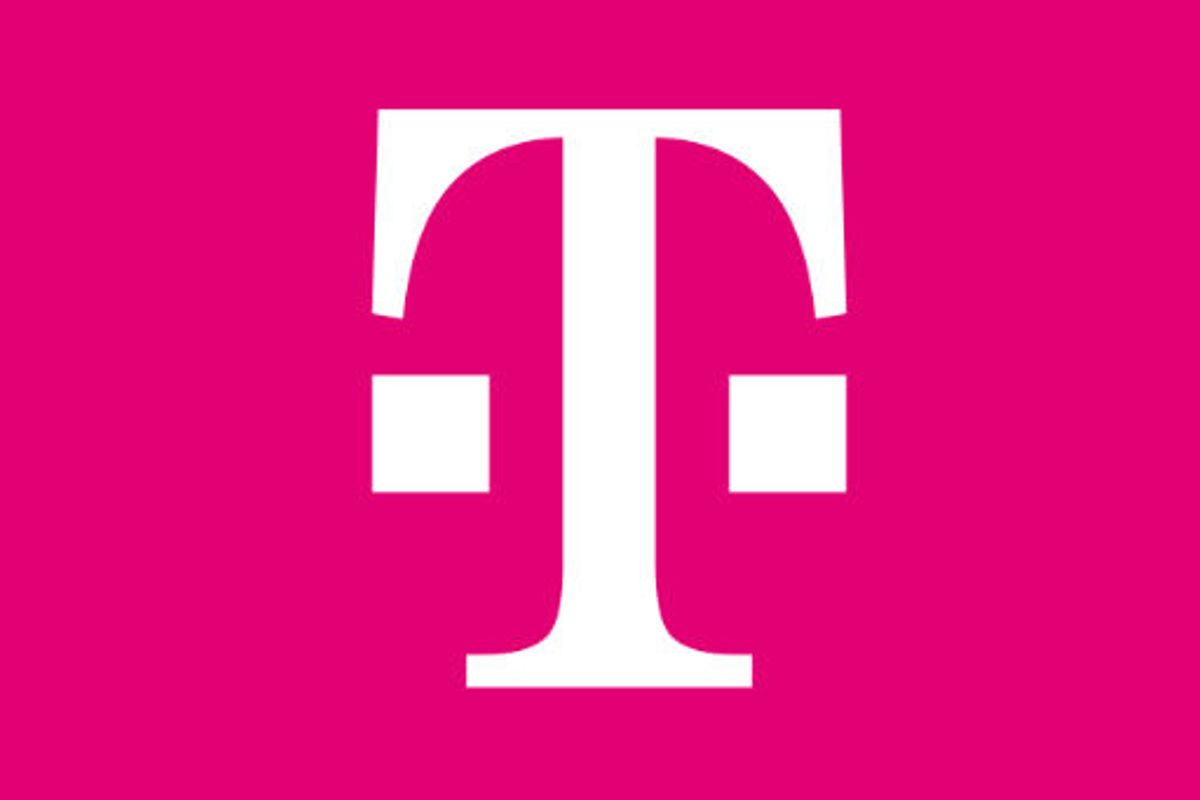 T-Mobile-klanten kunnen vanaf nu probleemloos bellen rond Duitse grens