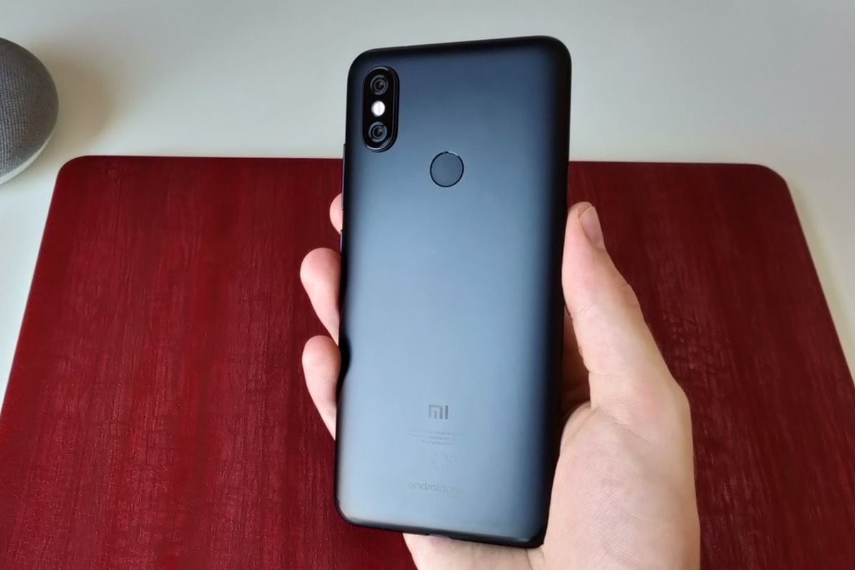 Review Xiaomi Mi A2: hoe kan een telefoon voor 249 euro zo goed zijn?