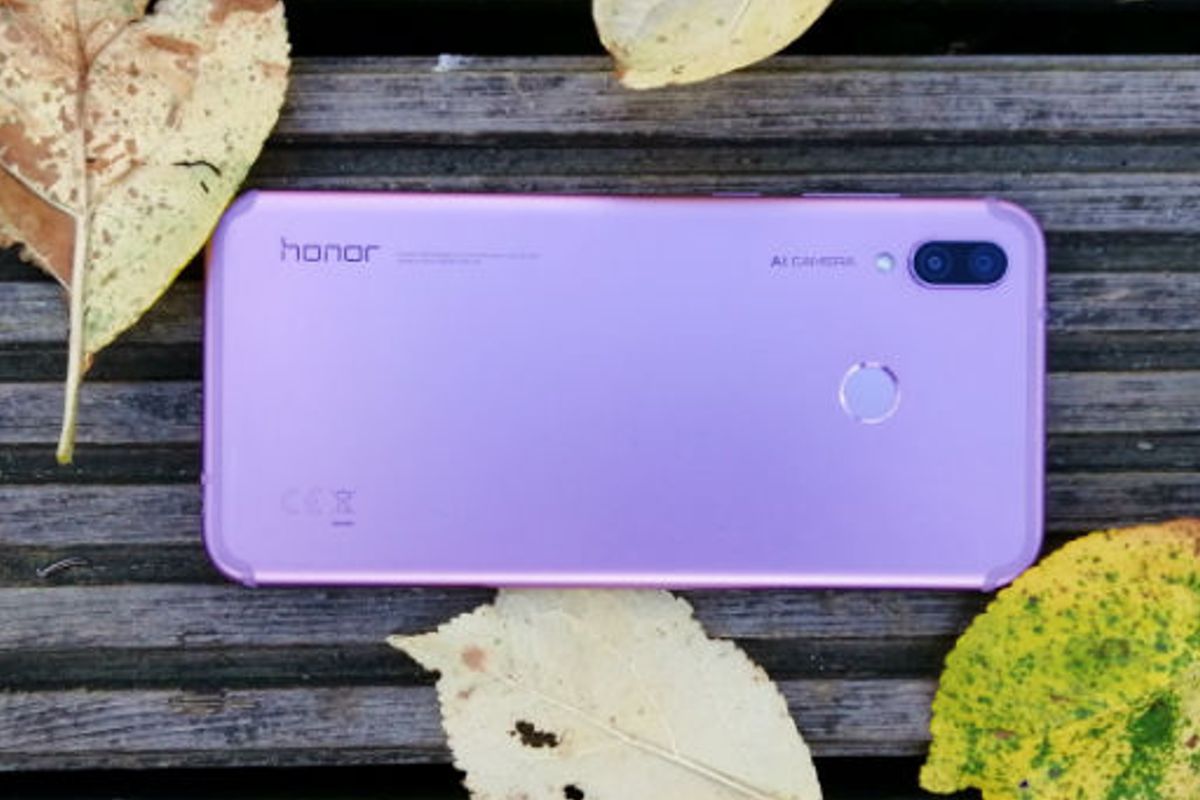 Android Pie rolt uit voor deze Huawei- en Honor-smartphones