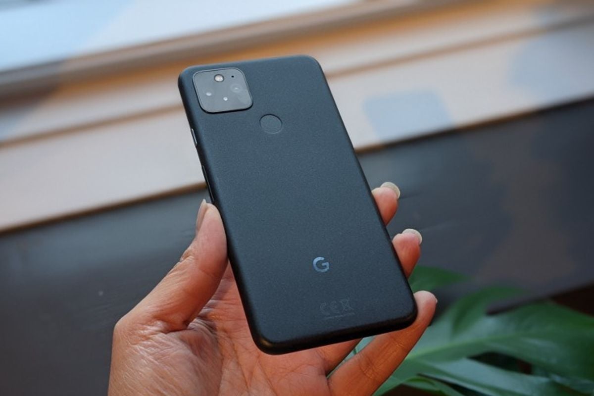 Google stelt beveiligingsupdate januari beschikbaar voor Pixel-telefoons