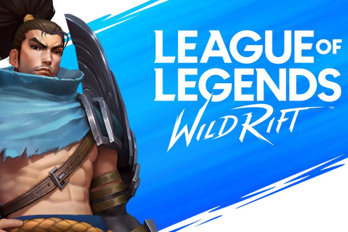 Langverwachte game League of Legends: Wild Rift nu beschikbaar