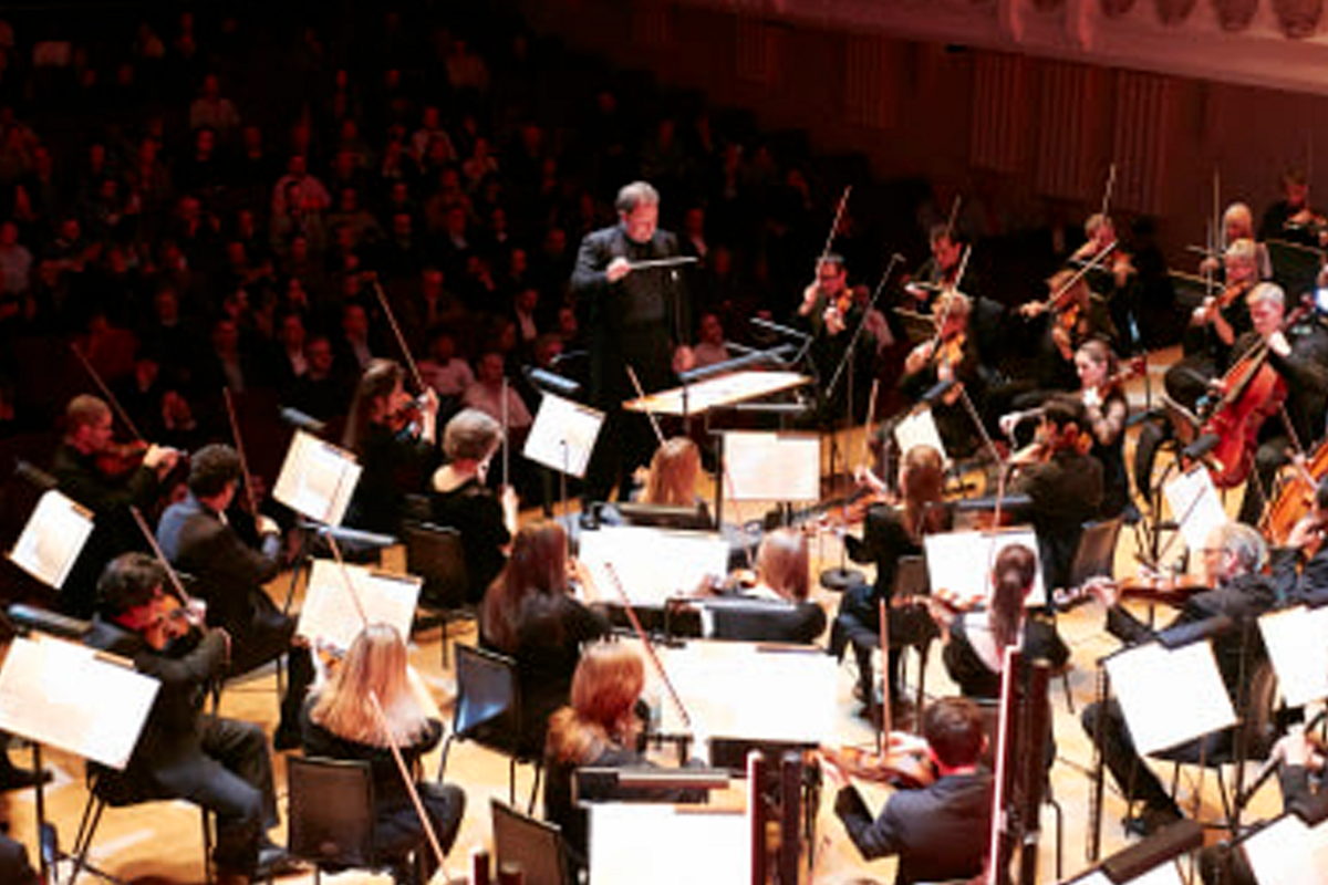 Huawei's kunstmatige intelligentie voltooit 'Unfinished Symphony' van Schubert