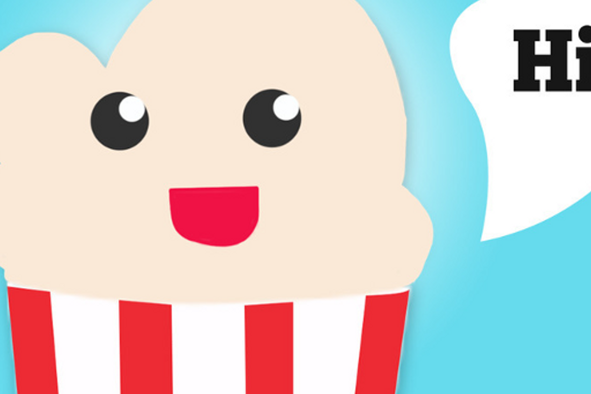 Popcorn Time-gebruikers krijgen mogelijk boetes volgens Stichting Brein