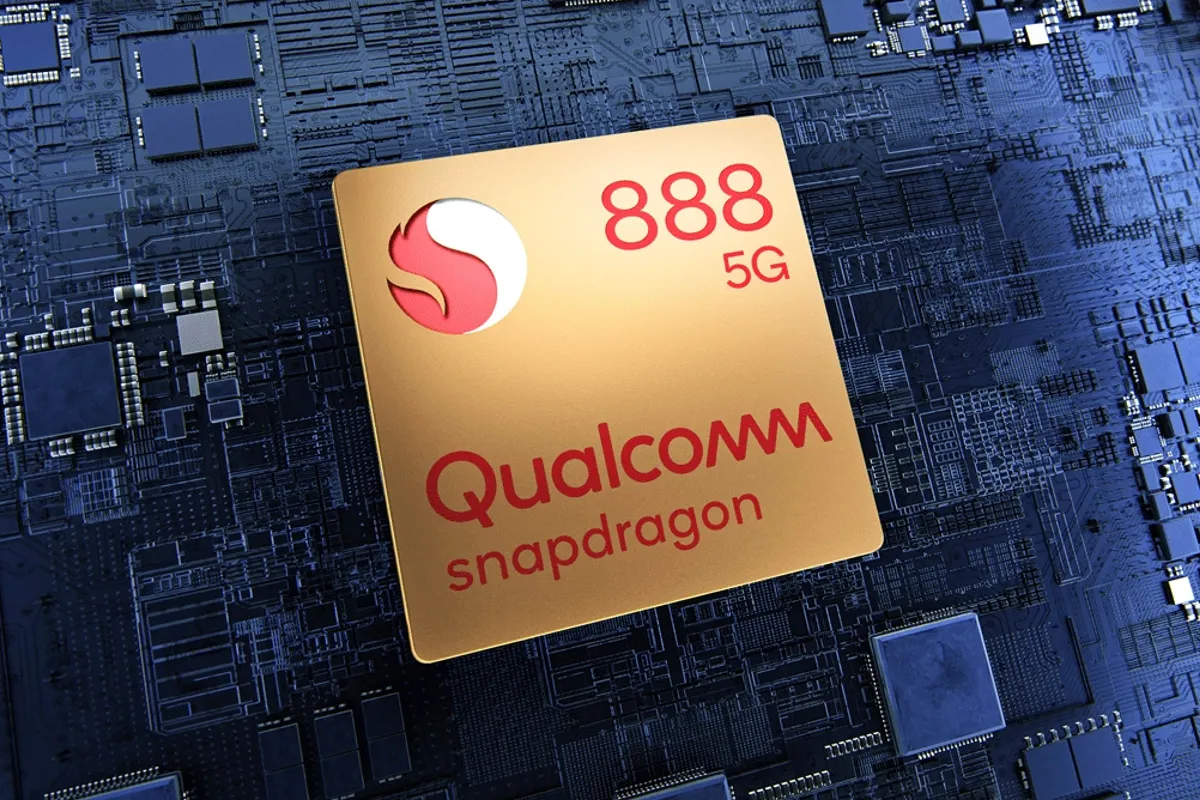 Motorola brengt in 2021 telefoons met Snapdragon 888 uit
