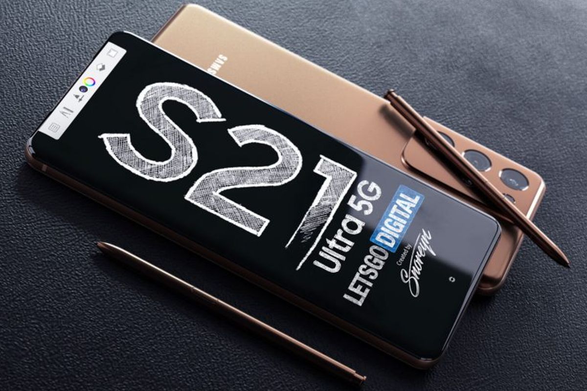 Samsung Galaxy S21: alles wat je moet weten over de nieuwe toptelefoons