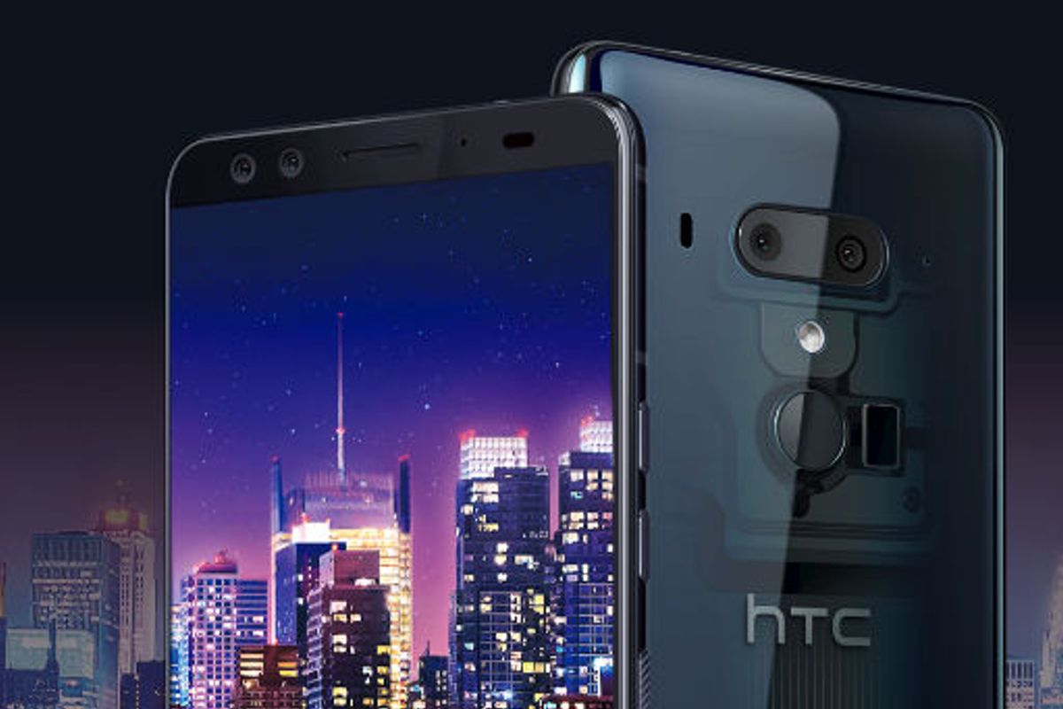 HTC geeft de smartphone nog niet op maar 2019 is nog een vraagteken