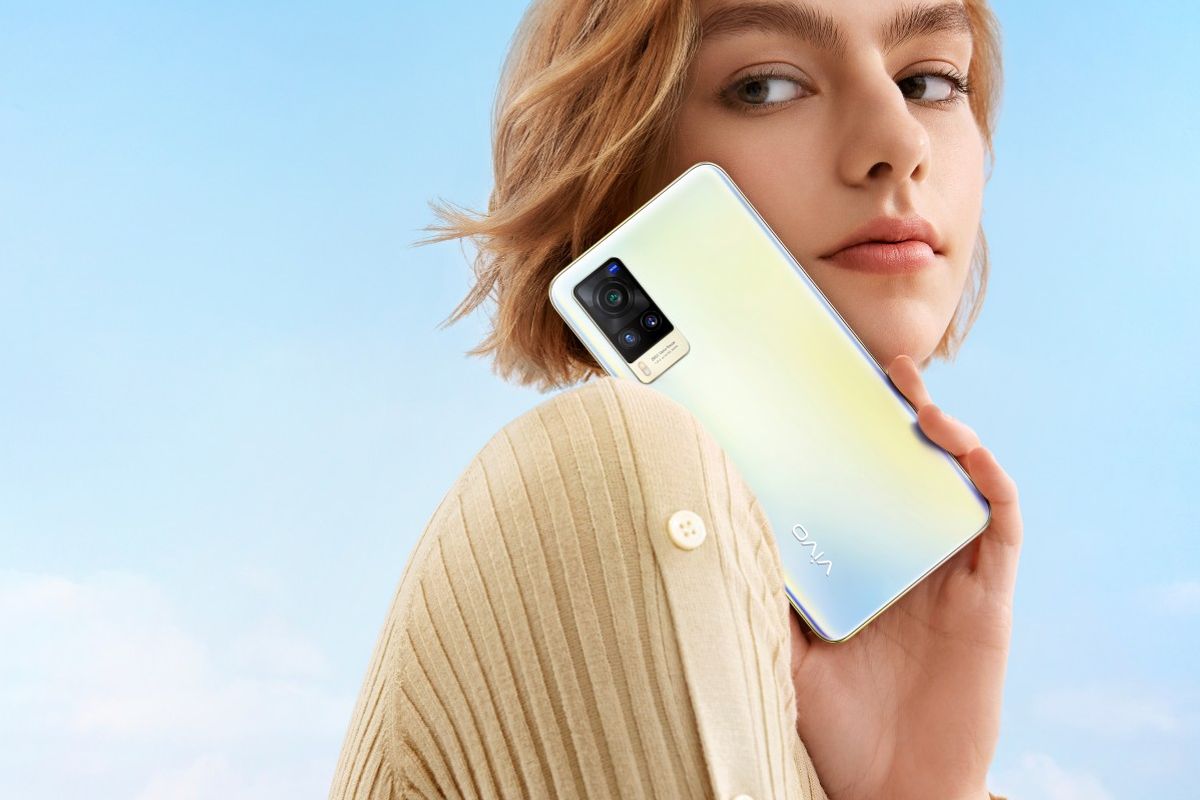 Vivo geeft toekomstige smartphones in de X-serie 3 Android-upgrades