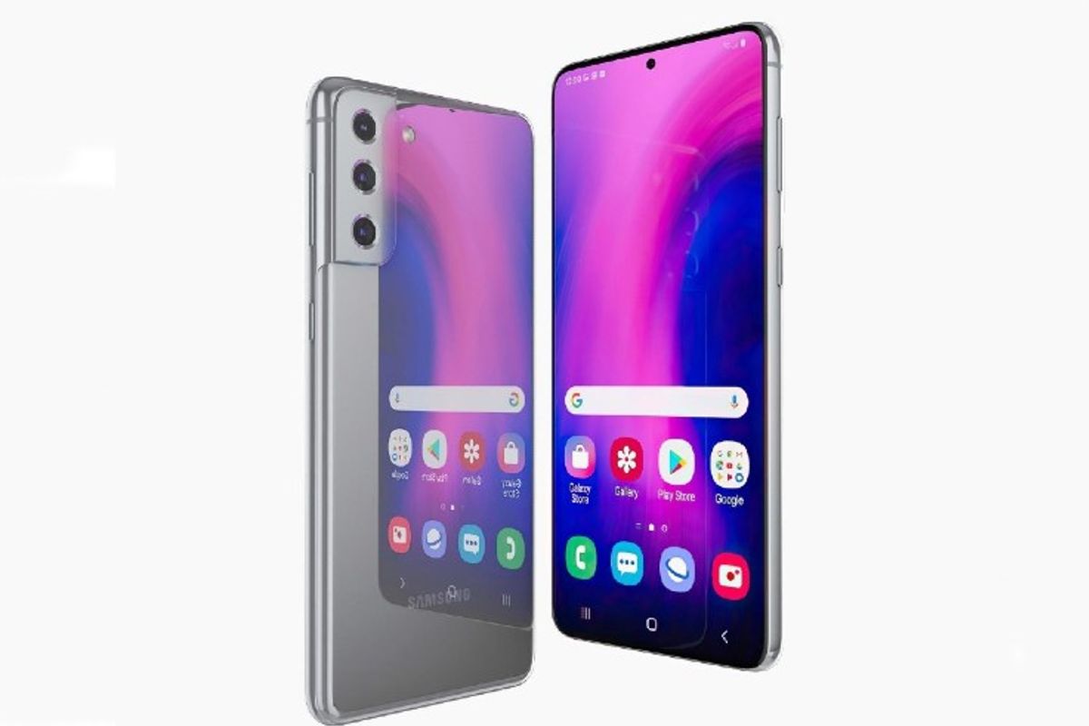 De nieuwe Samsung Galaxy S21 versus zijn voorganger de S20: hoe verschillend zijn ze? (ADV)