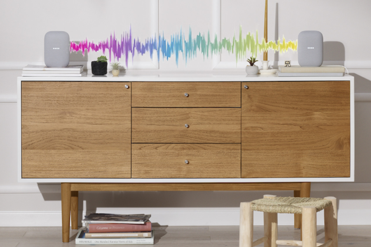 Decoderen ophouden Nauw Zo speel je vlot muziek met meerdere speakers tegelijk in Google Home