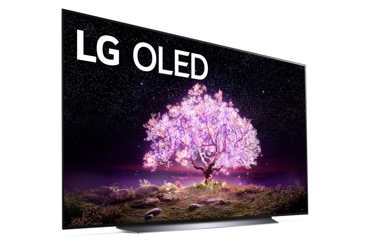 Nieuwe LG smart-tv's worden geleverd met Google Stadia en GeForce Now