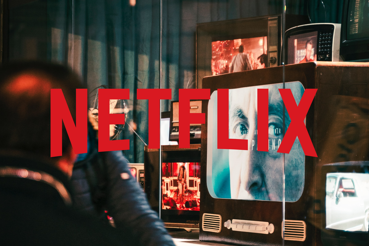 Nieuw op Netflix in december: een overzicht van nieuwe series en films