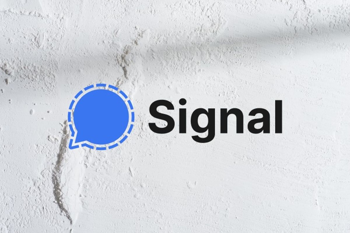 4 dingen die je moet aanpassen voordat je Signal gaat gebruiken