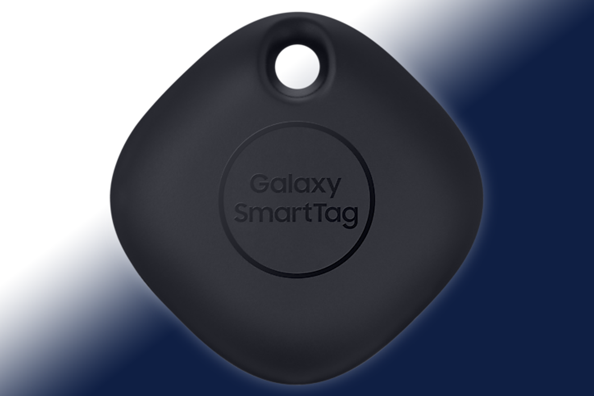 Samsung kondigt Galaxy SmartTag-trackers aan die je spullen terugvinden