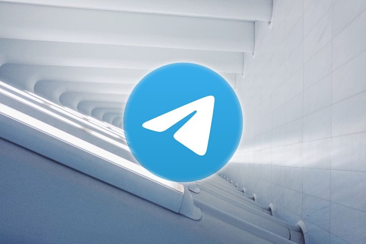 Telegram-tip: zo maak je je eigen achtergrond voor chats