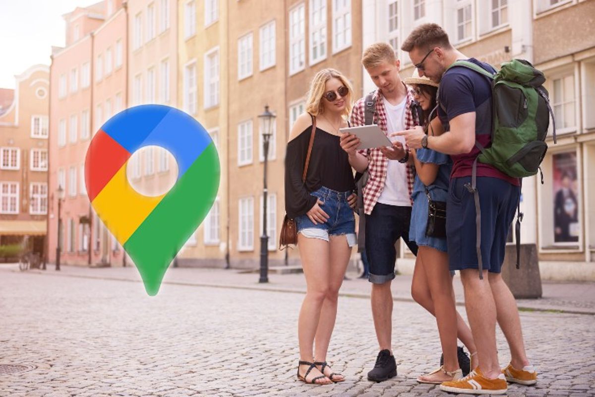 Google Maps: hoe kan ik afstand meten op de pc of telefoon