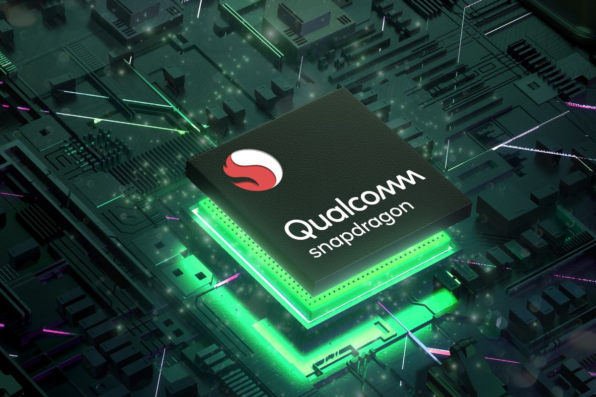 'Qualcomms top Snapdragon-processor van 2022 groots gelekt'