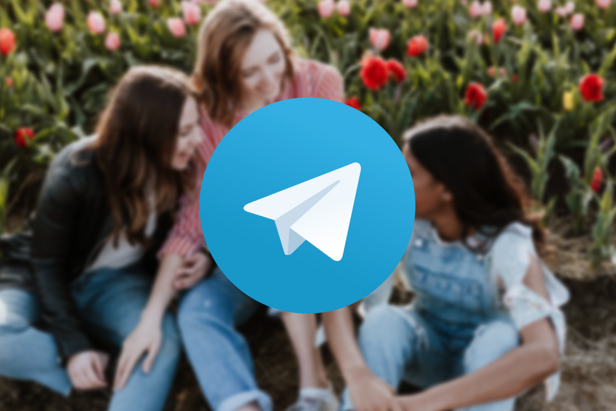 Let op: Telegram bewaart oude profielfoto's, zo verwijder je ze