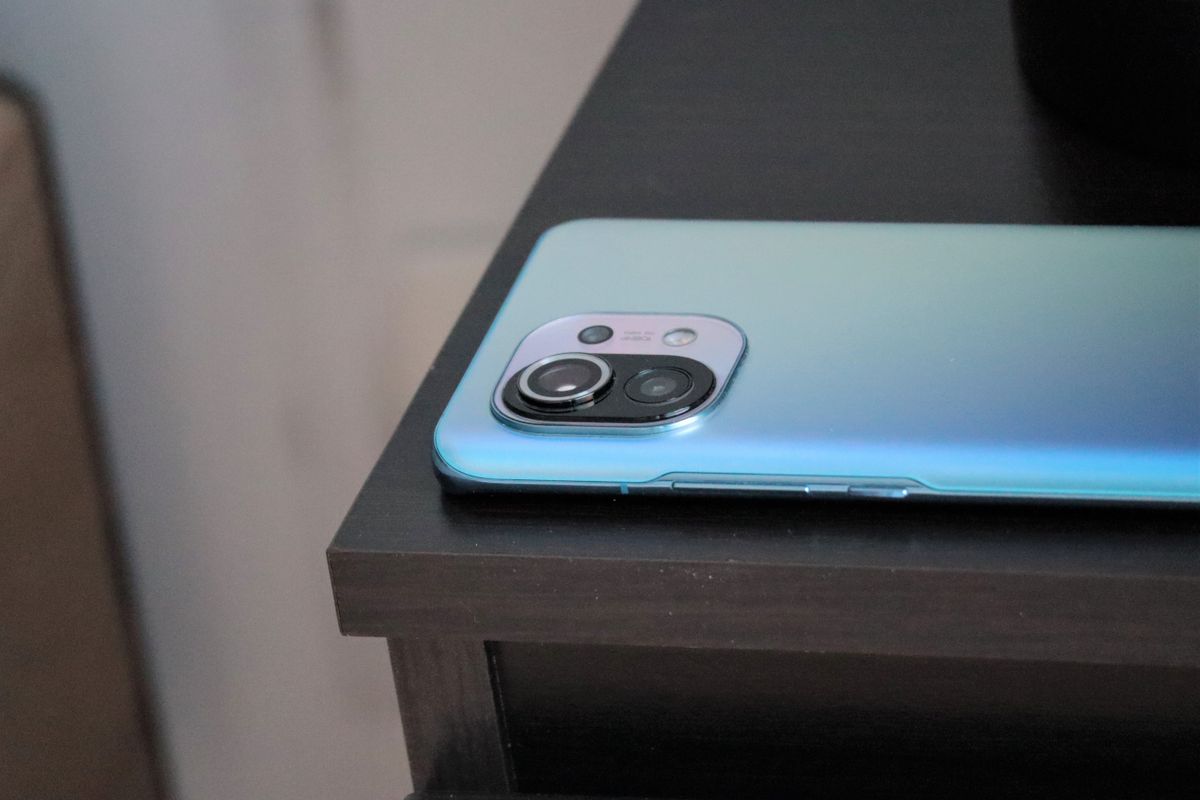 ‘Dit is het opvallende design van de Xiaomi 12’
