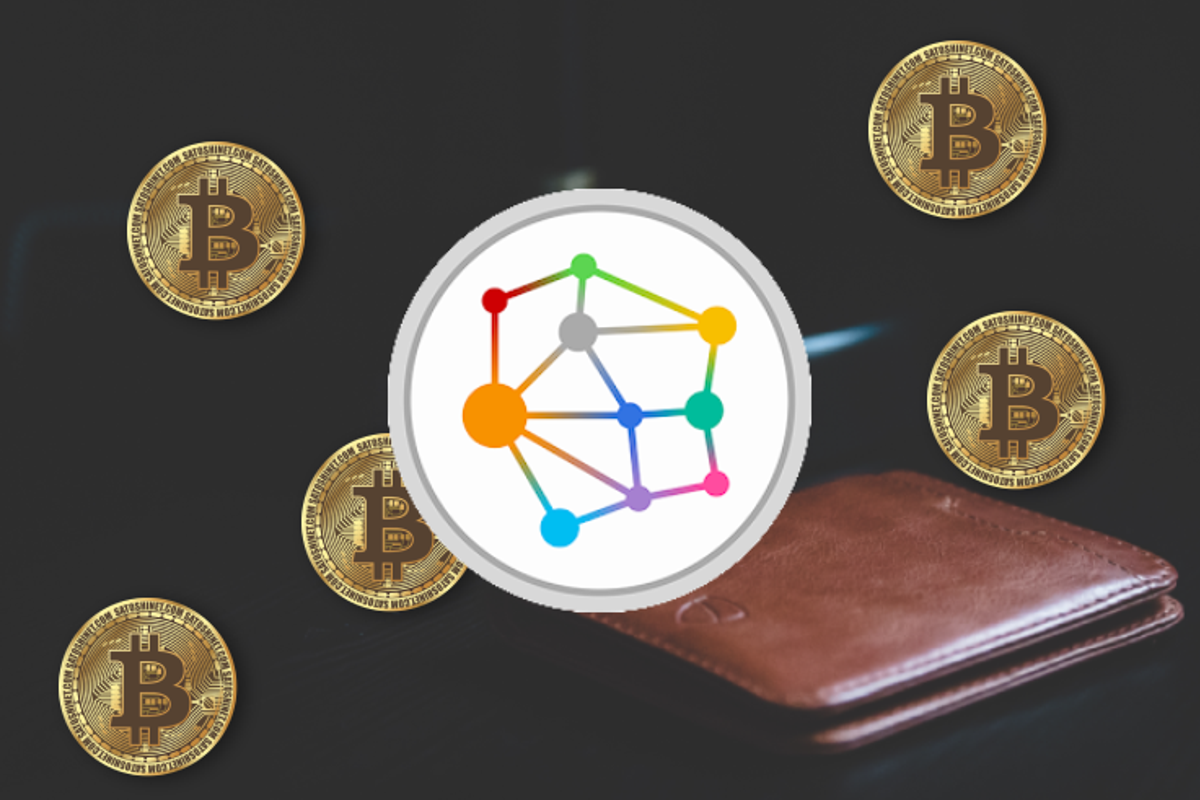 Met deze app bewaar je je Bitcoin in een wallet op je telefoon