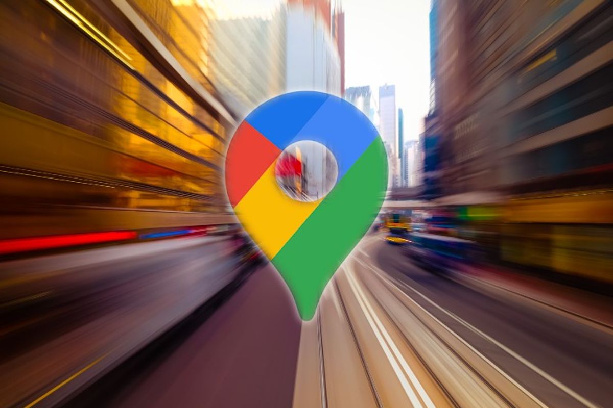 Google Maps krijgt 4 nieuwe functies, dit zijn ze allemaal