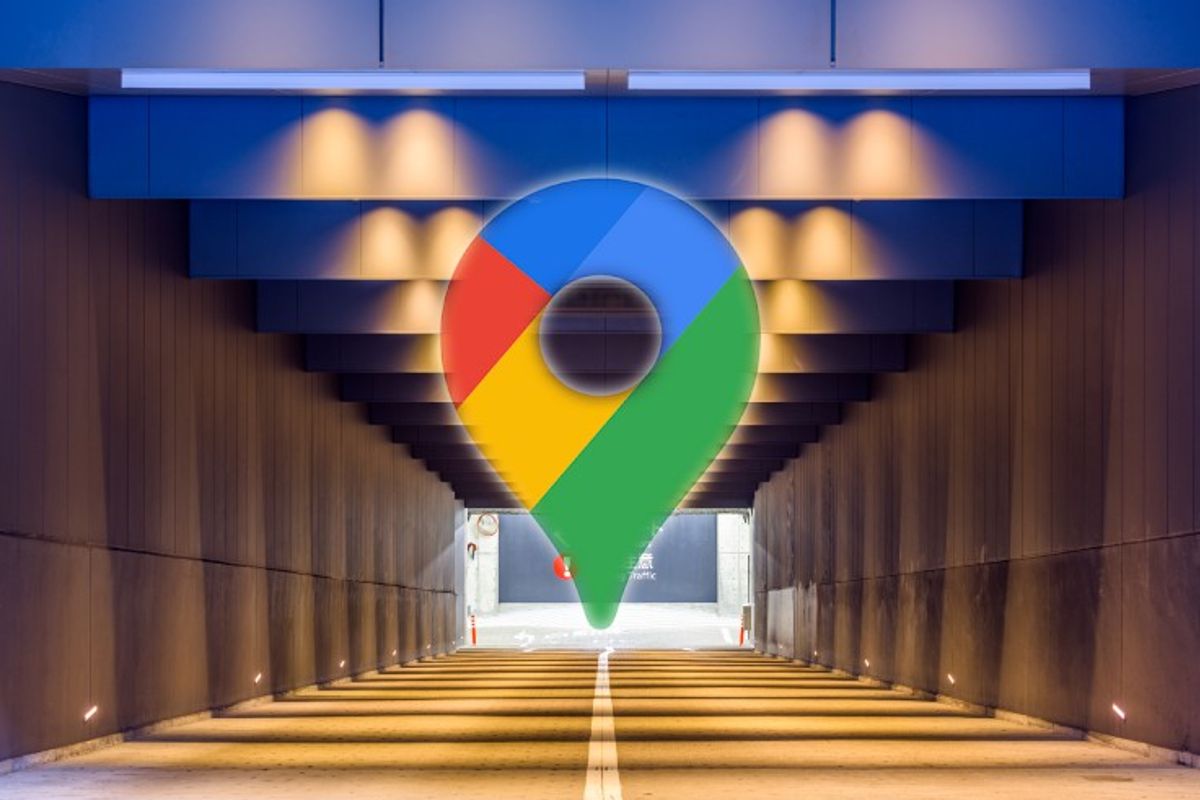 Google Maps-tip: zo vind je altijd je parkeerplaats weer terug