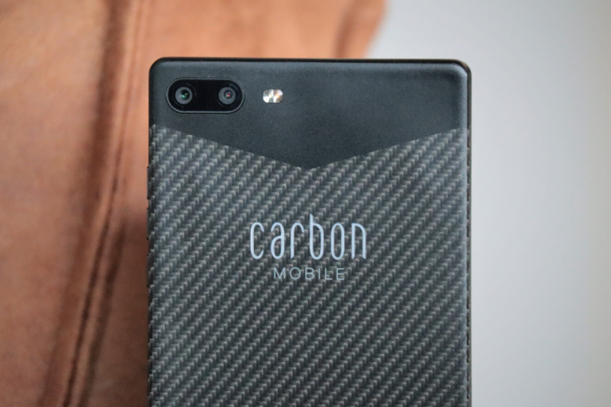 Carbon 1 MK II review: was hij beter een prototype gebleven?
