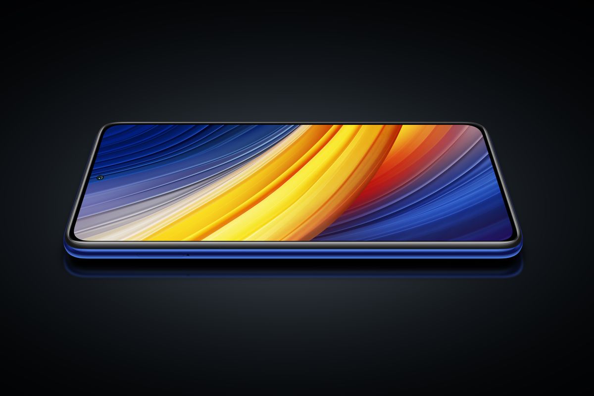 Poco X3 Pro beschikbaar in Nederland, hier kun je de telefoon met korting kopen