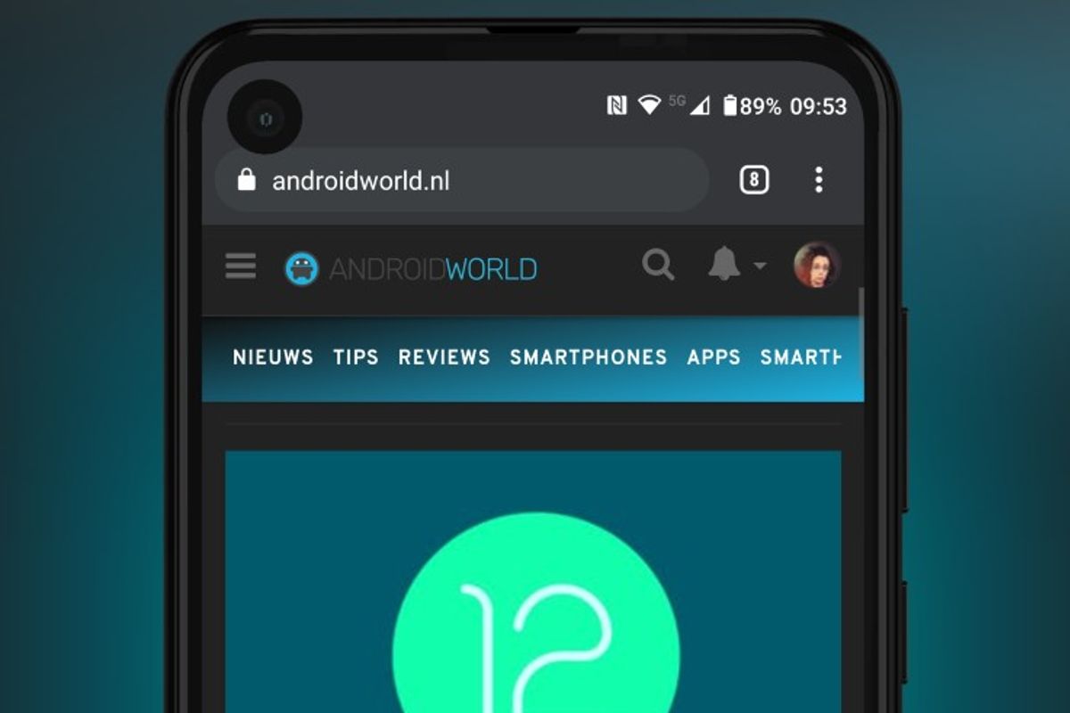 E-mail-notificaties voor reacties zijn nu op Androidworld beschikbaar