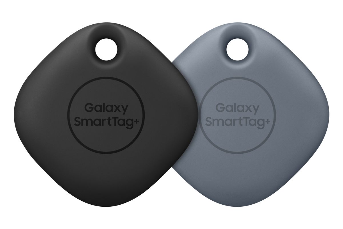 Samsung Galaxy SmartTag+ helpt spullen terugvinden, vanaf 40 euro