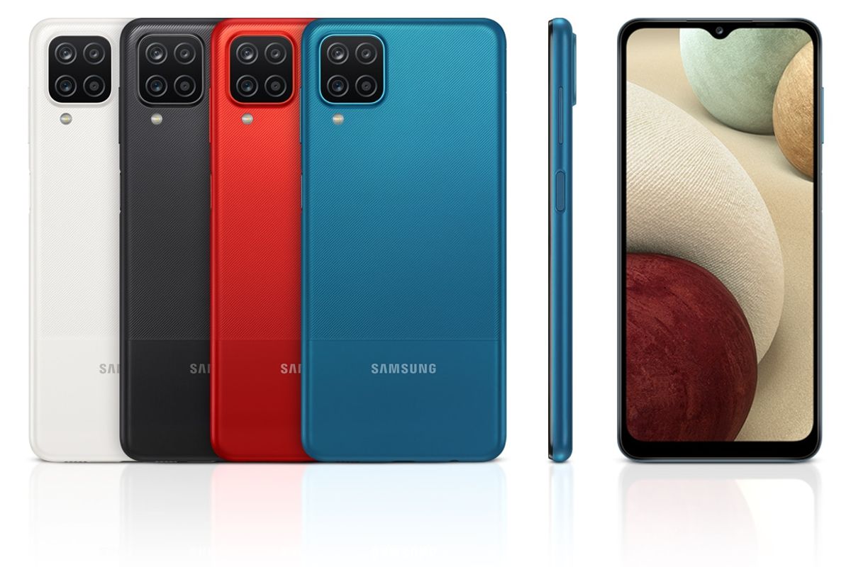 thermometer Uitpakken Classificeren Dit zijn de beste hoesjes voor de Samsung Galaxy A-series