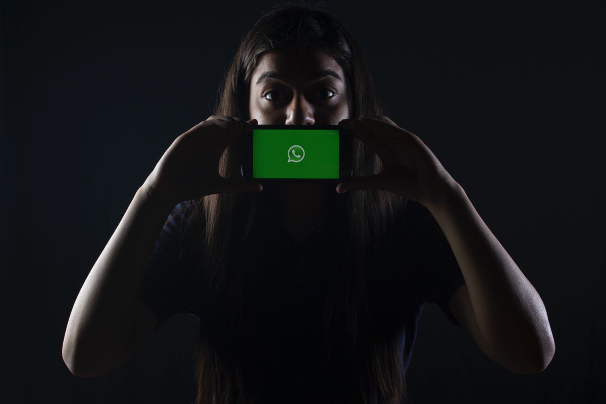 Let op: hackers stelen je WhatsApp-account via een telefoontje