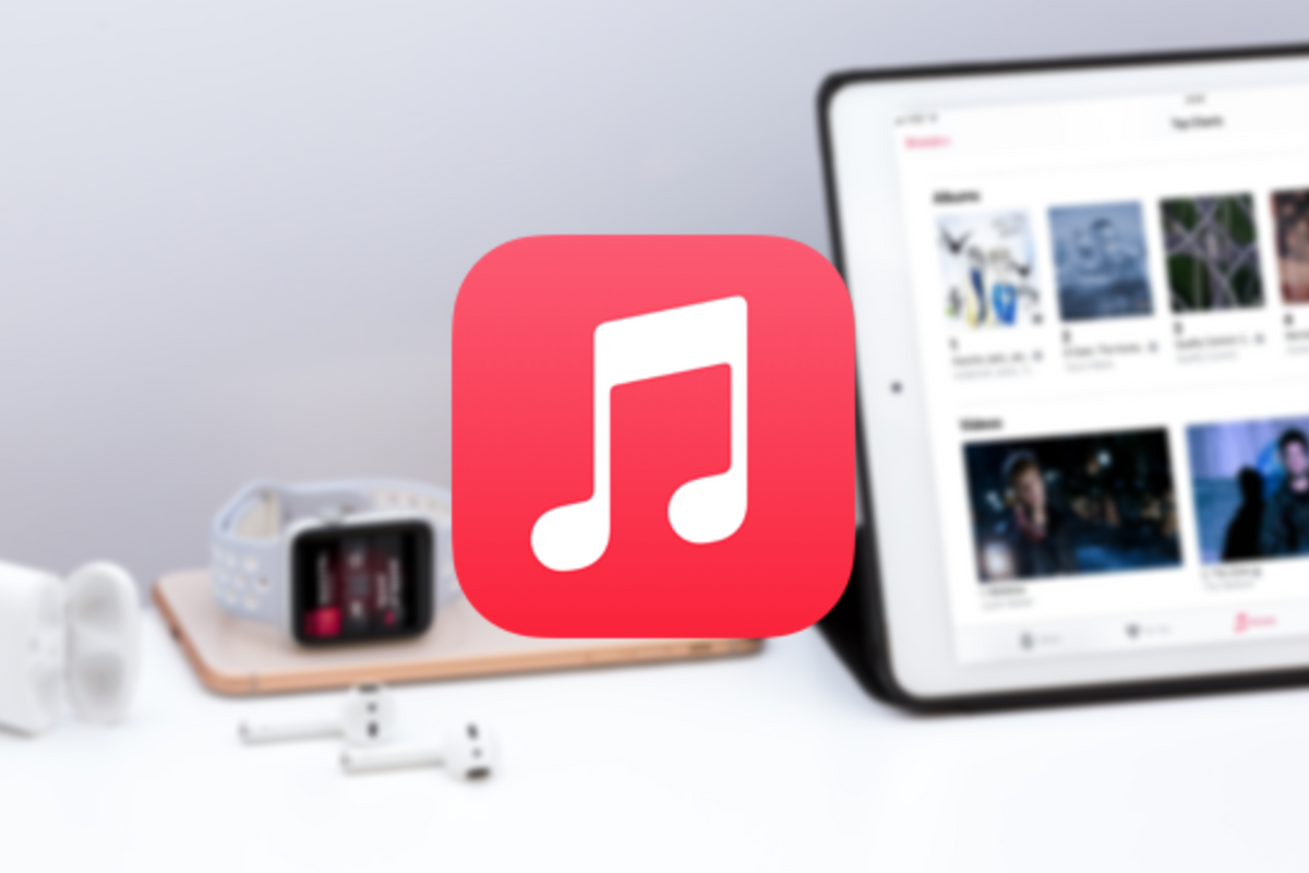 Apple Music heeft nu lossless muziek in Android-app