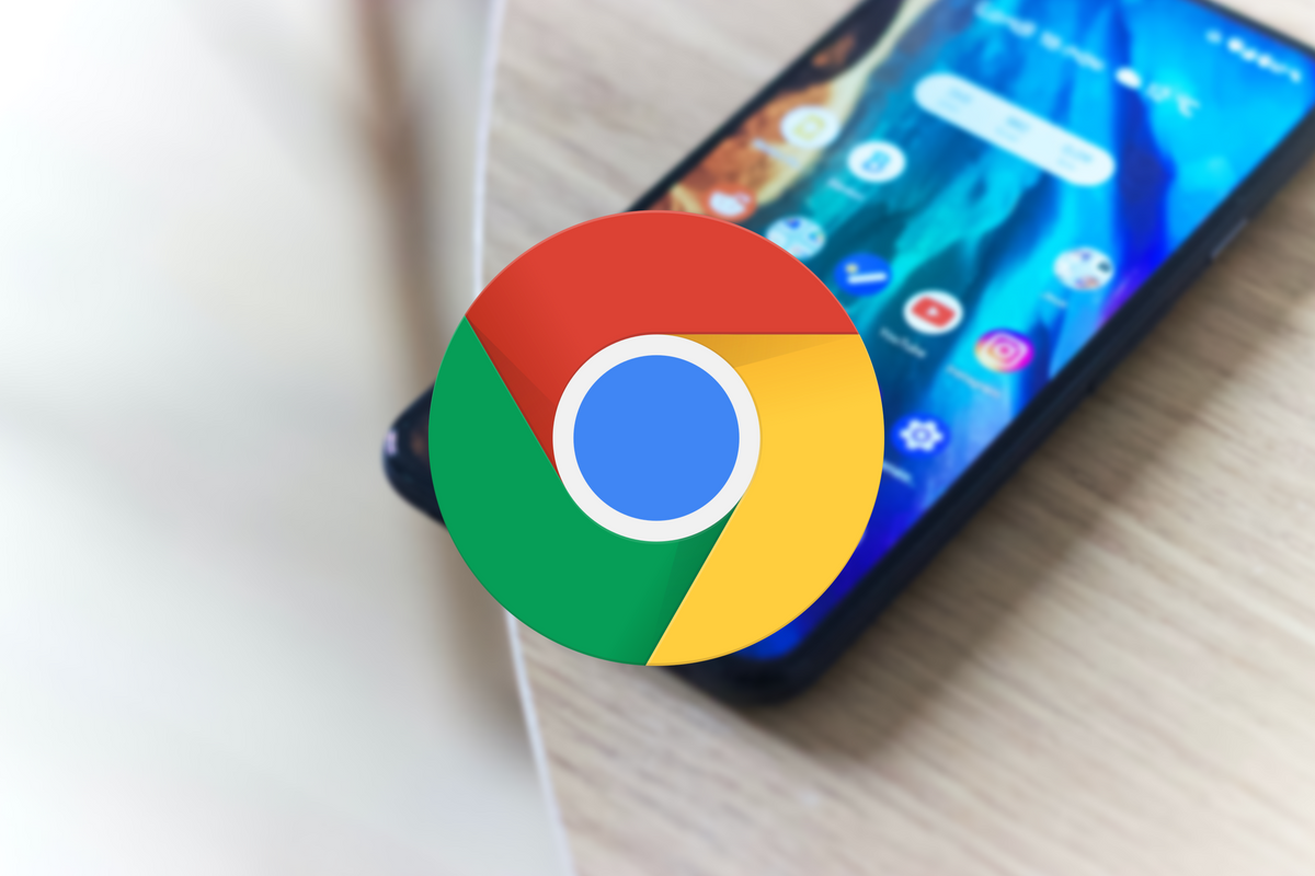 Google Chrome voor Android krijgt vernieuwde adresbalk