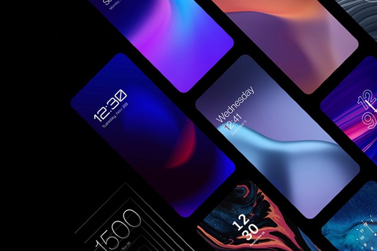OnePlus-telefoons krijgen Theme Store in aankomende update