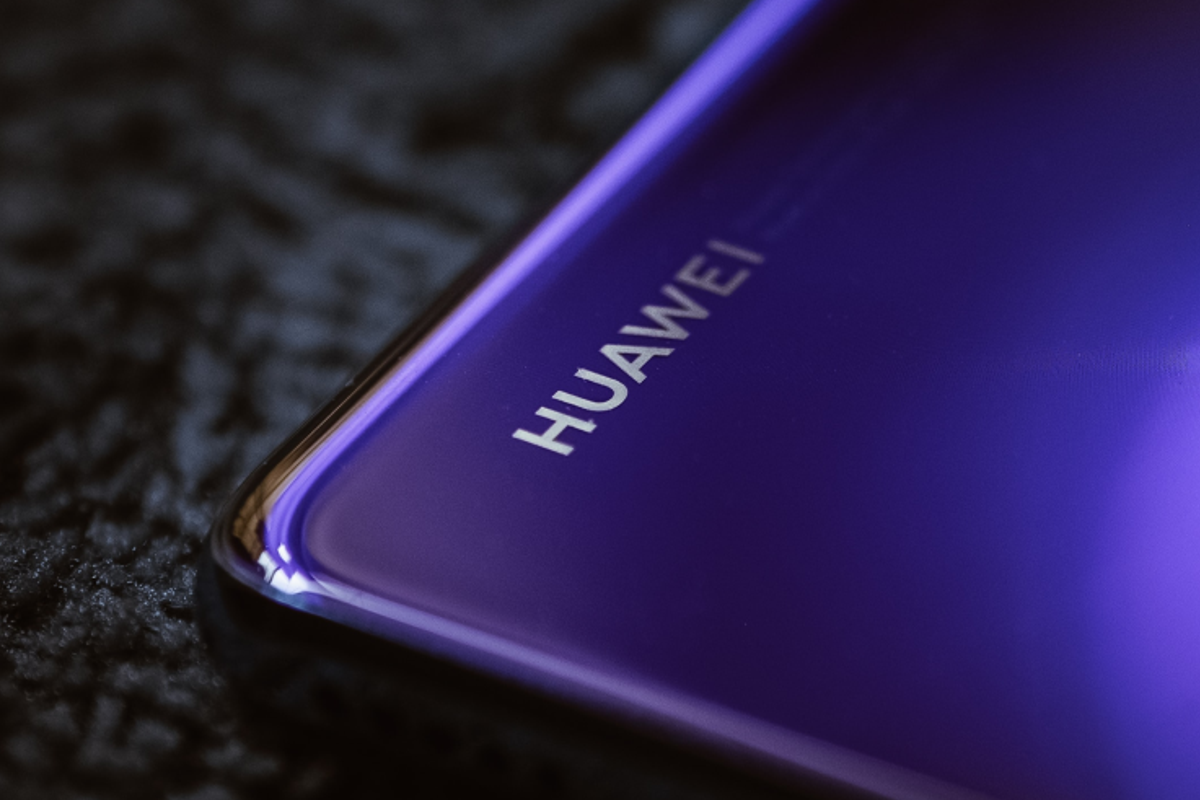 Huawei-interview: "De focus ligt tijdelijk wat minder op telefoons"