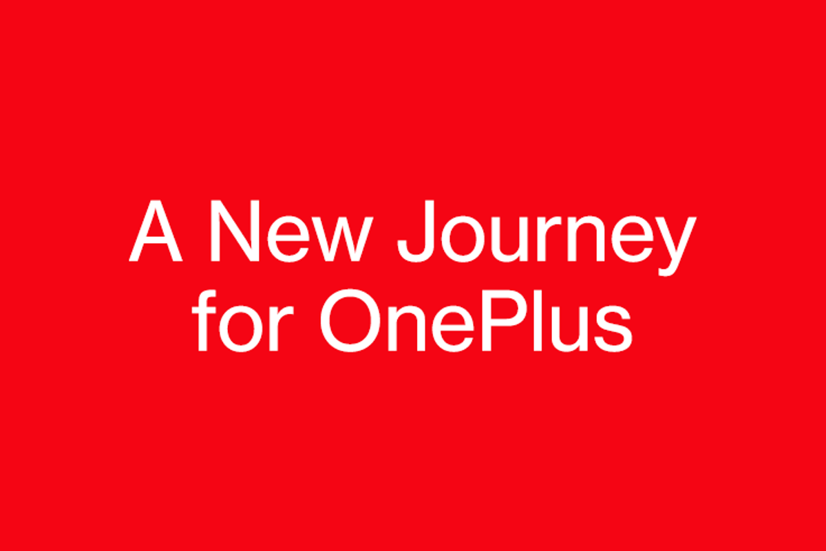 OnePlus: "We integreren onze organisatie met OPPO"